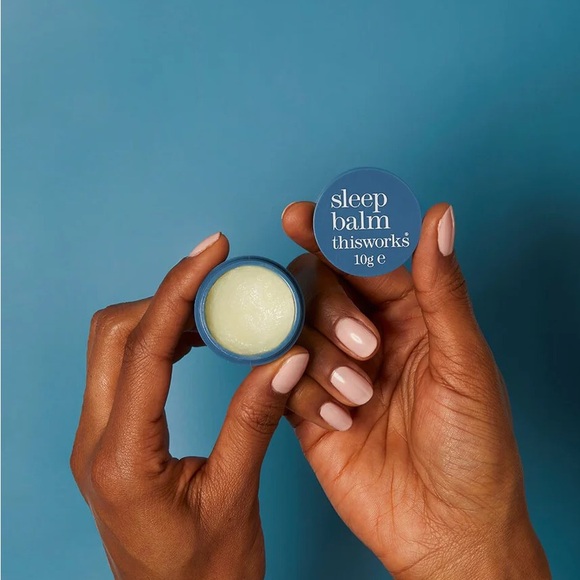 This Works Sleep Balm - Picture 2 of 3